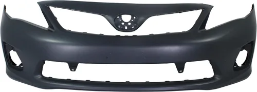 Miniatura 148 de Garage-Pro Cubierta de parachoques delantero para Toyota Camry 1997-1999, imprimado TO1000187