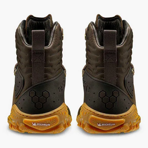 Miniatura 5 de Vivobarefoot Tracker Forest ESC Mens Bracken