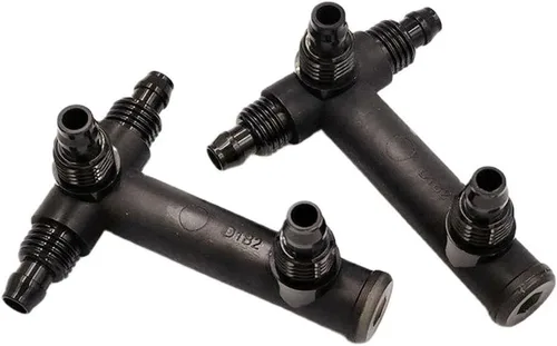 Miniatura 2 de [Piezas para drones] Accesorios para drones de protección de plantas para DJI T30 Conector de cuatro vías [fácil instalación] (Tamaño : 1 unidad)
