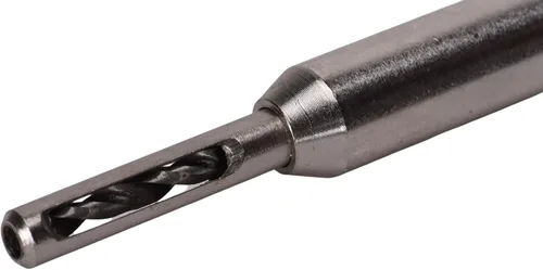 Miniatura 2 de Century Drill & Tool 37010 Taladro de bisagra autocentrante, 1/8