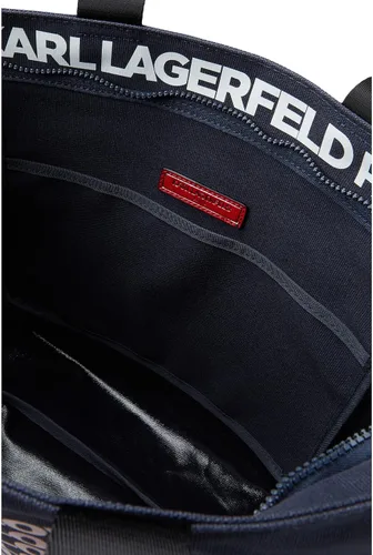 Miniatura 3 de Karl Lagerfeld Paris Kristen Tote