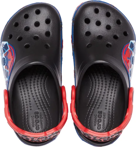 Miniatura 4 de Crocs Kids' Star Wars Light Up Clog Light Up Shoes