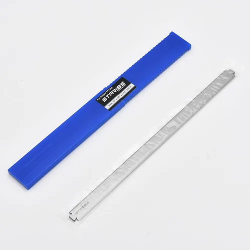 Miniatura 2 de Cuchillas cepilladoras de 13 pulgadas, cuchillas de repuesto para Ryobi AP1301, Ridgid AC8630, TP1300, TP13001, TP13002, TP13000, cepilladoras