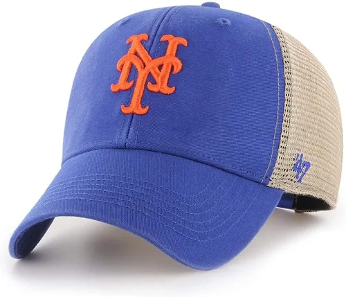 Miniatura 32 de 47 NCAA Flagship - Sombrero ajustable MVP de malla lavada, talla única para adultos