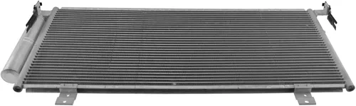 Miniatura 242 de TRQ Secador receptor de condensador de aire acondicionado compatible con Pontiac Vibe 2009-2010 2011-2016 Scion tC 2008-2015 xB 2009-2019 Toyota