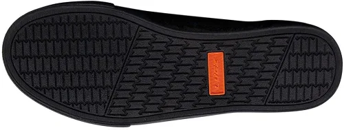 Miniatura 5 de Lugz Mens Lear Lace Up Sneakers Shoes Casual - Black