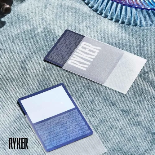 Miniatura 6 de Ryker Juego de mesa de cartas para Dark Souls: The Board Game (transparente)