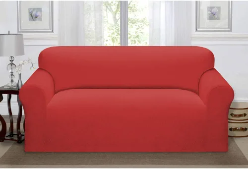 Miniatura 9 de Madison Day-Sofa-MO - Funda elástica, color beige