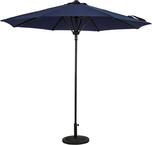 Miniatura 16 de Island Umbrella Paraguas del mercado de Cabo