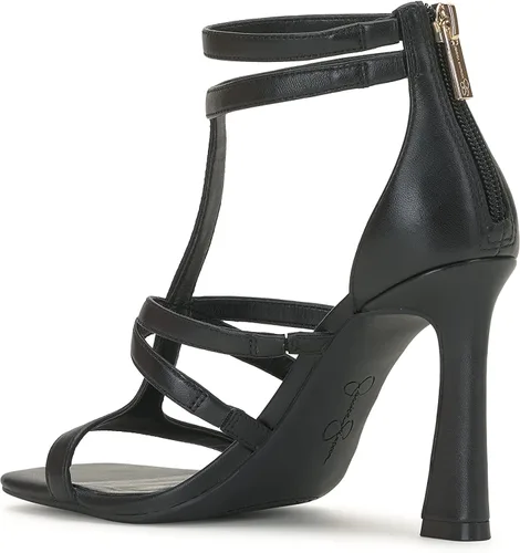 Miniatura 7 de Jessica Simpson Sandalias de tacón alto Aaralyn para mujer