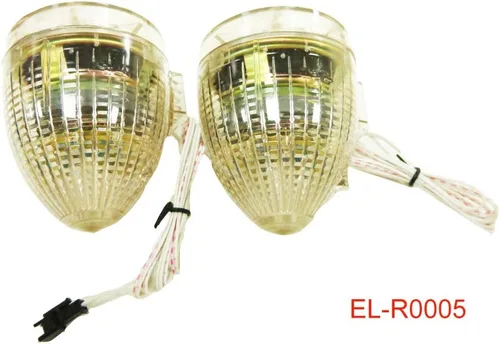 Miniatura 3 de Kids ATV Parts 8542071291 Amplificador MP3 Radio FM Audio Sistema de altavoces estéreo con alarma antirrobo para motocicleta Scooter ATV 12V