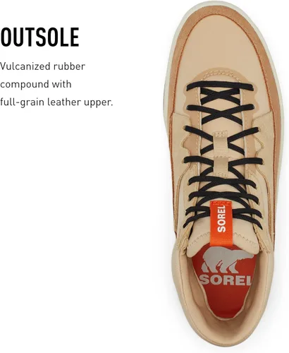 Miniatura 5 de Sorel ONA 503 Mid Zapato para mujer