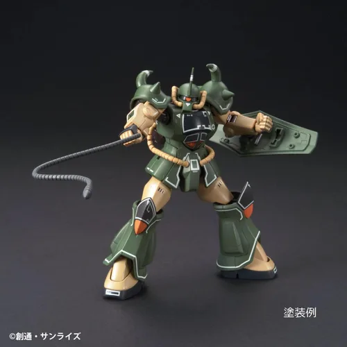 Miniatura 5 de GSI Creos - Juego de marcadores GMS127 Gundam MSV (juego de 6 marcadores), Mr. Hobby