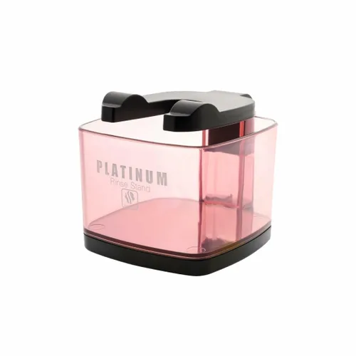 Miniatura 7 de SKULL SHAVER Soporte de enjuague Butterfly Platinum - Púrpura