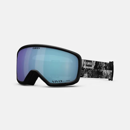 Miniatura 8 de Giro Millie - Gafas de esquí para mujeres y jóvenes, lentes VIVID, antivaho, OTG (sobre anteojos)
