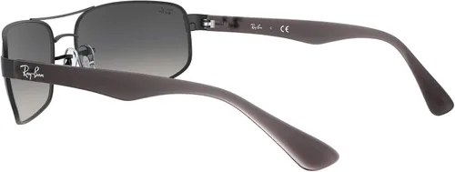 Miniatura 5 de Ray-Ban Gafas de sol rectangulares RB3445 para hombre