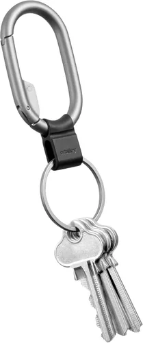 Miniatura 10 de Orbitkey Clip Mini Negro