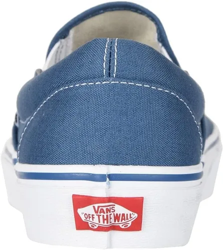 Miniatura 5 de Vans - El calzado unisex que lo inició todo. Icónico zapato deportivo clásico de meter sin cordones que mantiene la simplicidad
