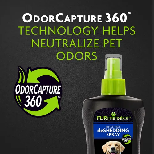 Miniatura 6 de FURminator Paquete Definitivo de Eliminación de Pelo para Perros