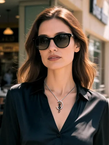 Miniatura 2 de Richsteel Collares de urna para cenizas para mujeres y hombres, collar con colgante de cremación para cenizas, joyería conmemorativa de acero