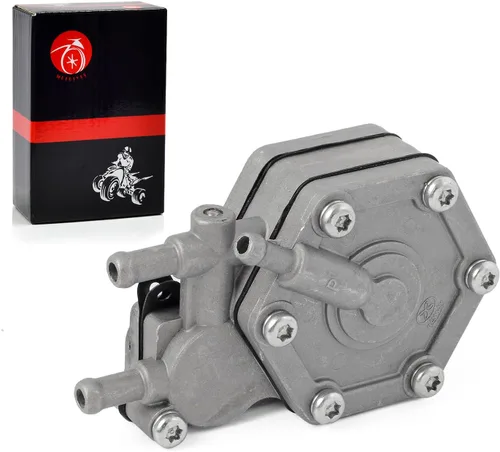 MOTO1988 Bomba de combustible compatible con Polaris Sportsman Trail Boss Scrambler Magnum ATP Outlaw 300 325 330 400 425 450 500 525 600 700