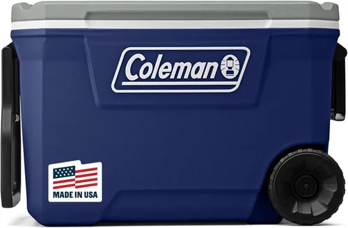 Miniatura 9 de Coleman Ice Chest 316 Series Wheeled Cooler