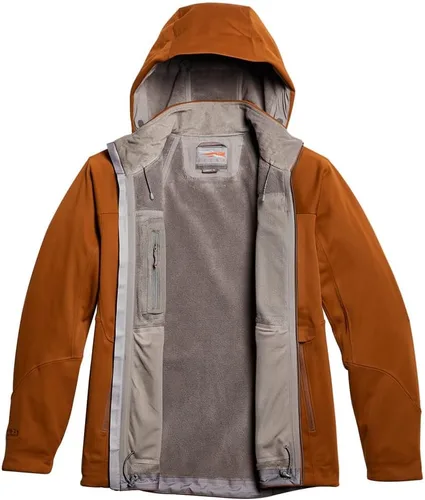 Miniatura 49 de SITKA Gear Chaqueta Jetstream a prueba de viento para hombre