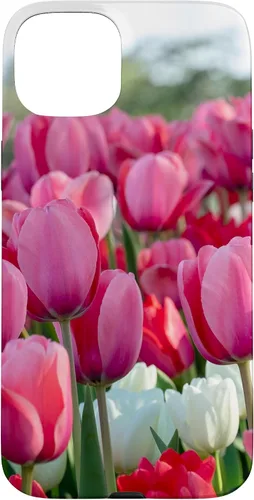 Miniatura 9 de Funda para iPhone 11 Pro Max Tulip Flower