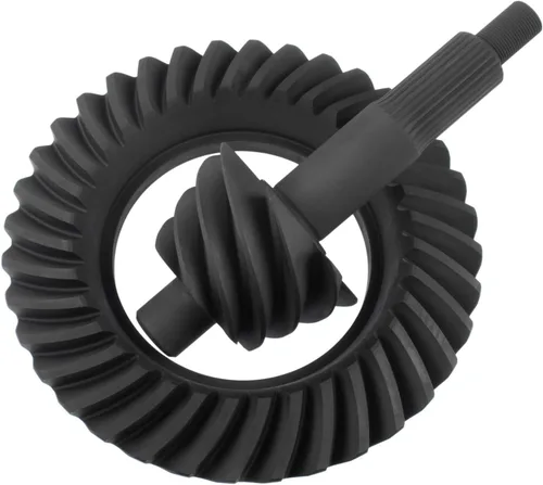 Miniatura 23 de Motive Gear F890620 Anillo diferencial y piñón para Ford 9 "Ratio 6.2 Dropout-Bolt, 28 Spline, 5 Pinion y 31 dientes de anillo – Compatible