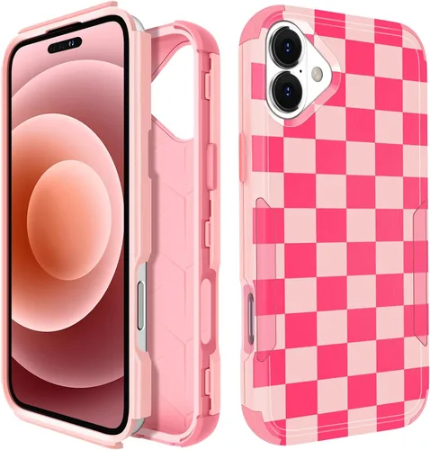Miniatura 123 de para iPhone 11 - Funda para mujeres y niñas, diseño único estético, mariposa azul kawaii para adolescentes, funda protectora resistente, dura, a