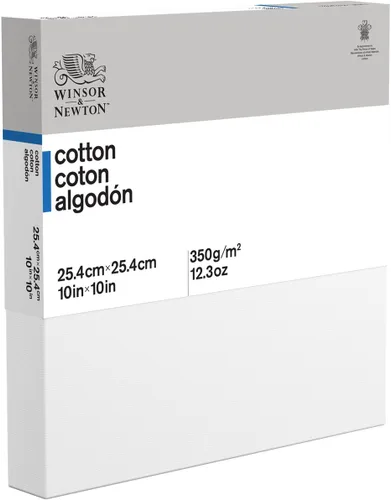 Miniatura 39 de Algodón Winsor & Newton, Algodón, 4" x 4