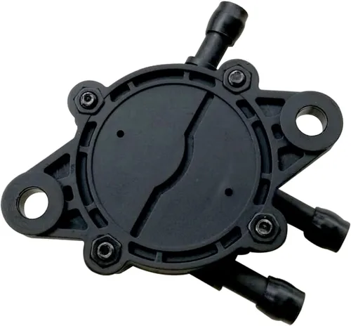 Miniatura 6 de Taiss 4 bombas de combustible 491922 808492, repuesto para 49040-7001 16700-Z0J-003 691034 808656 808281, compatible con motor de cortacésped GX610