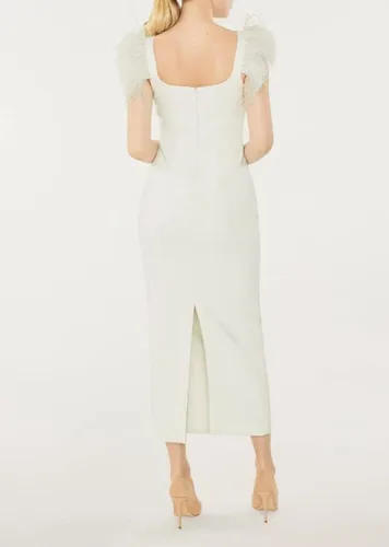 Miniatura 4 de LIKELY Vestido de cóctel Cameron para mujer