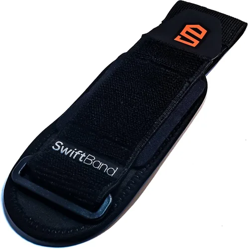 SwiftBand Protector de reloj inteligente: correa protectora universal para reloj inteligente y protector de pantalla, funda de reloj deportivo,