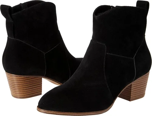 Miniatura 5 de Tienda Essentials Botines Western para mujer