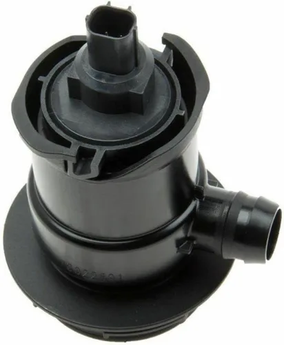 Miniatura 2 de Mercedes-Benz 000 470 71 93, Solenoide de purga de bote de vapor