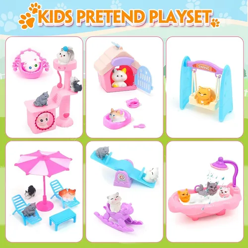 Miniatura 4 de Bombas de baño para niños con sorpresa en el interior, bombas de baño con juguetes para niños y niñas, bolas gaseosas hechas a mano, juego de regalo