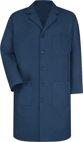 Miniatura 3 de Original delantal de laboratorio Red Kap para hombre