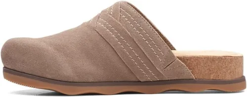 Miniatura 5 de Clarks Zuecos Brynn Glide para mujer