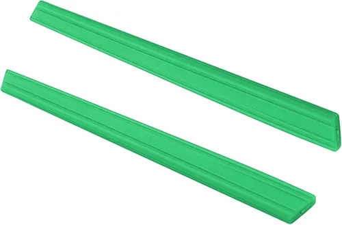 BroLizard - Calcetines de repuesto para Oakley Crosslink Pitch marco de vidrio - verde oscuro