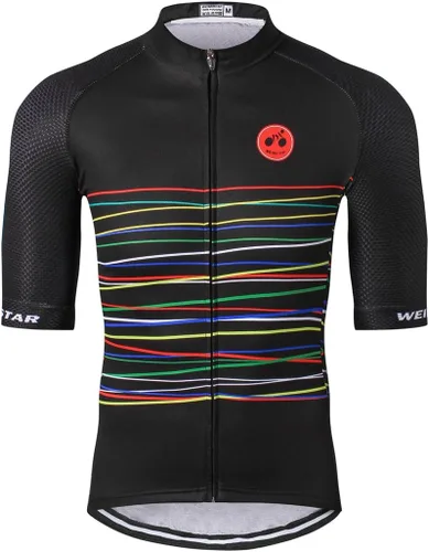 Ciclo Jersey hombres Ciclismo Jersey Bicicletas ropa Bicicletas top hombres ropa ciclismo maillot MTB Jersey Racing deporte Camisetas cráneo,