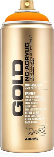 Miniatura 180 de Montana Cans Montana ORO 400 ml Color, 100 Por Ciento Magenta Pintura en Aerosol, MXG-P3000