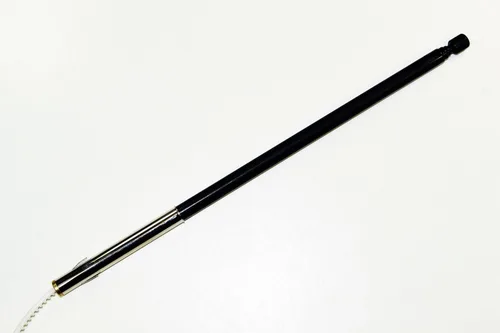 Miniatura 2 de AntennaMastsRus - El mástil de antena de alimentación es compatible con Jaguar XJ6, XK8, XJ8, XJ8L, XJ12, XJR, XJS, XJS, XKR, Vanden Plas