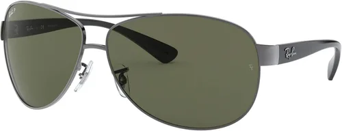 Miniatura 2 de Ray-Ban Mens RB3386 Aviator Sunglasses