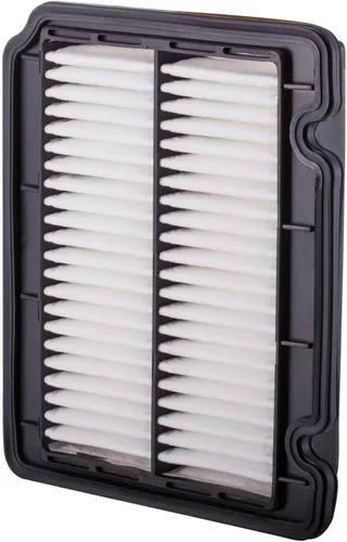 Miniatura 4 de Filtro de aire compatible con Chevrolet Aveo 1.6L L4 2004 2005 2006 2007 2008 2009 2010 2011 2012 2013 2014 2015 2016 2017 2018 PC-247 259.8 in