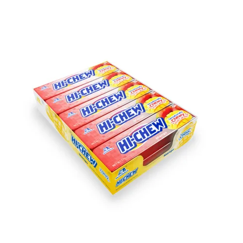 Miniatura 14 de Hi-Chew - Dulces japoneses sensacionales de frutas masticables