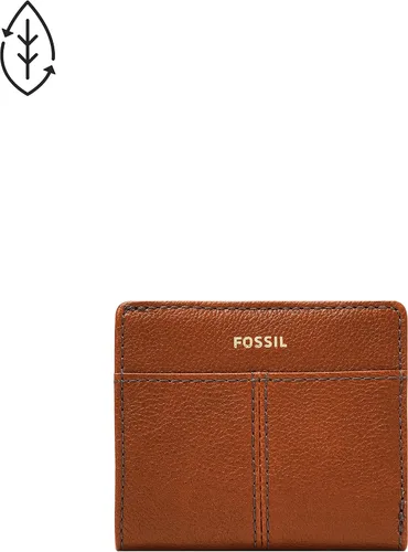 Miniatura 6 de Fossil Cartera multifunción de cuero Tara para mujer