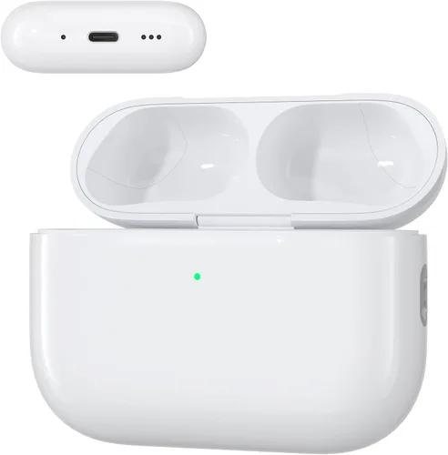 Miniatura 10 de Funda de carga inalámbrica de repuesto para AirPods de 3ª generación, fundas de carga inalámbricas para AirPod 3, solo compatibles con fundas