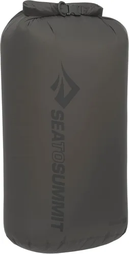 Miniatura 17 de Sea to Summit Bolsa seca ligera, almacenamiento seco multiusos Verde oliva