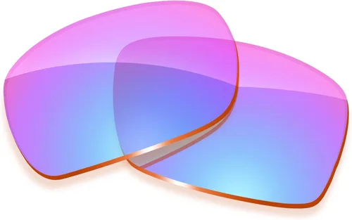 Miniatura 28 de ToughAsNails Lentes de repuesto polarizadas para gafas de sol Oakley Canteen 2006 - Más opciones